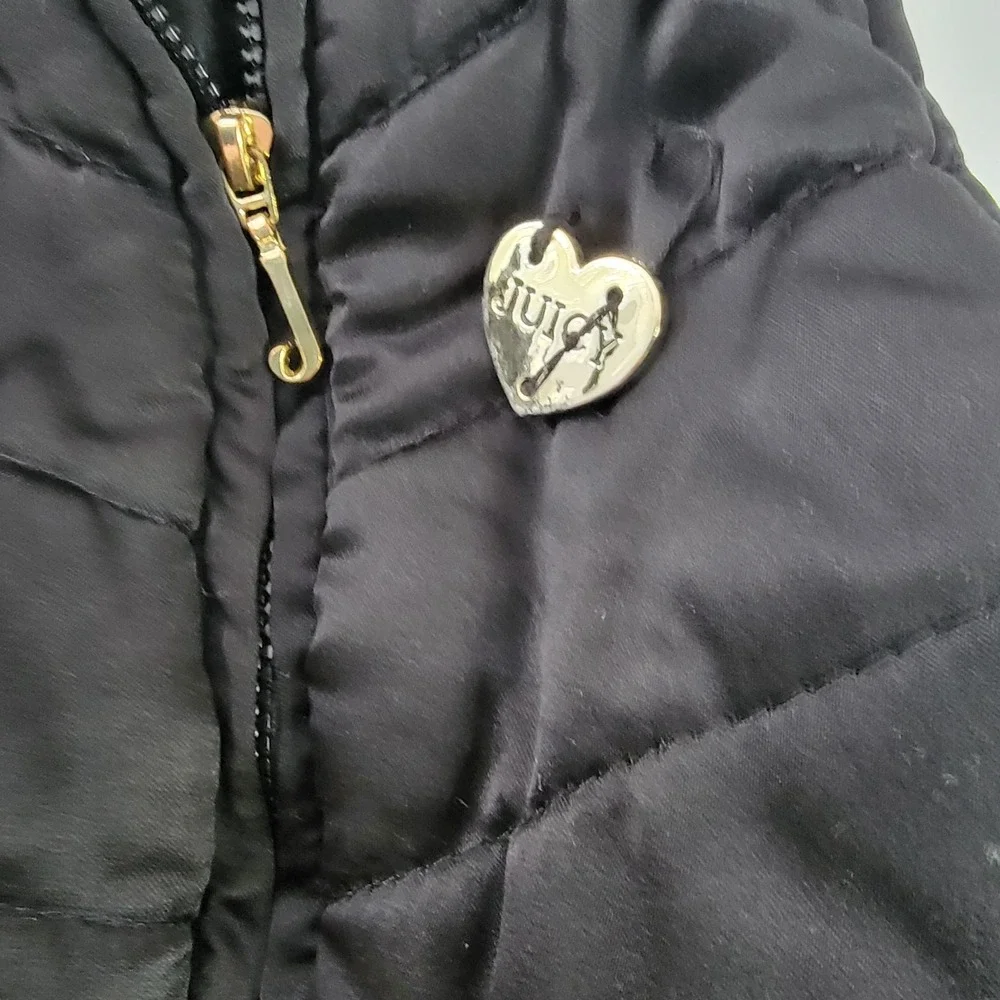 Juicy Couture this juicy